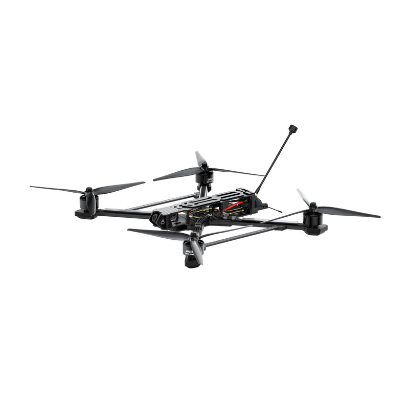 GEPRC EF10 5.8G 2.5W Long Range FPV