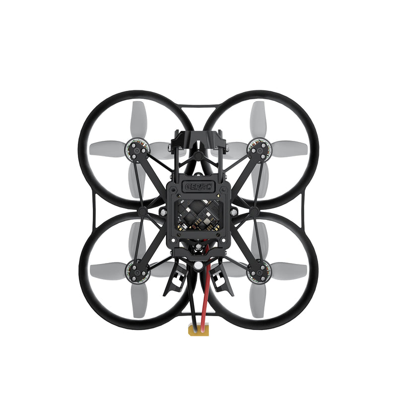 GEPRC DarkStar20 WTFPV Cinewhoop Quadcopter