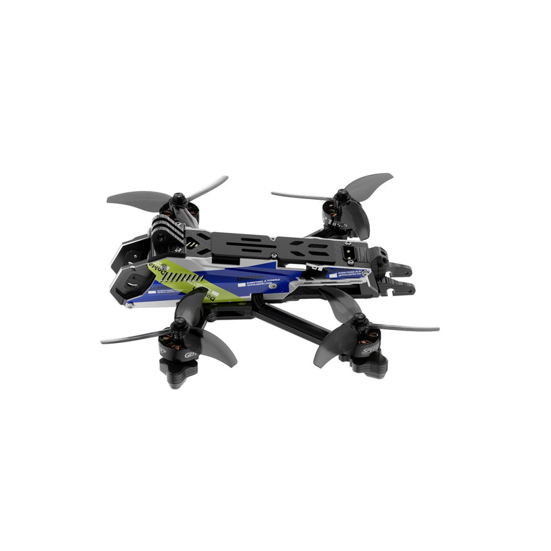 GEPRC DoMain3.6 HD WTFPV Freestyle FPV Drone