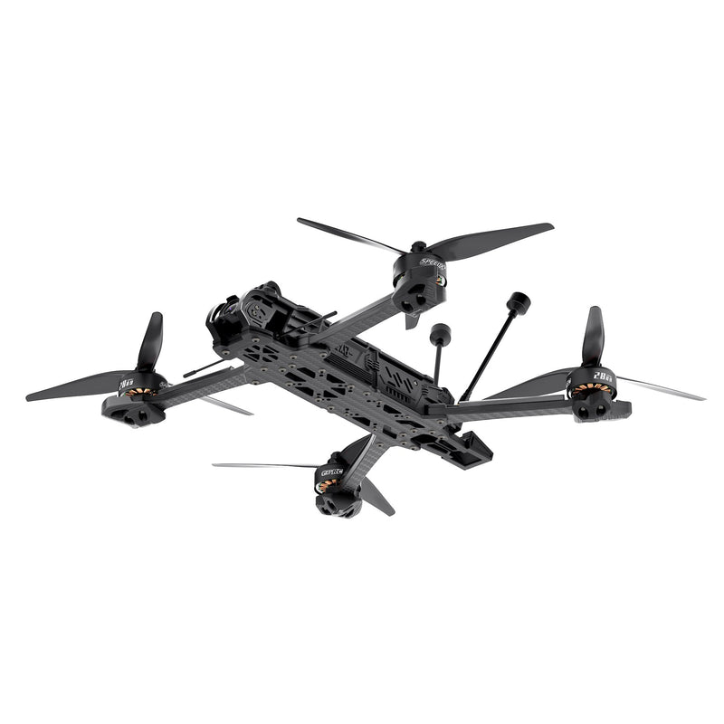 GEPRC MOZ7 HD Wasp Long Range FPV
