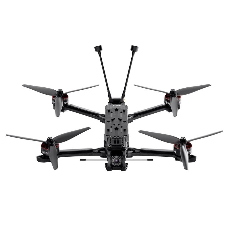GEPRC MOZ7 HD Wasp Long Range FPV