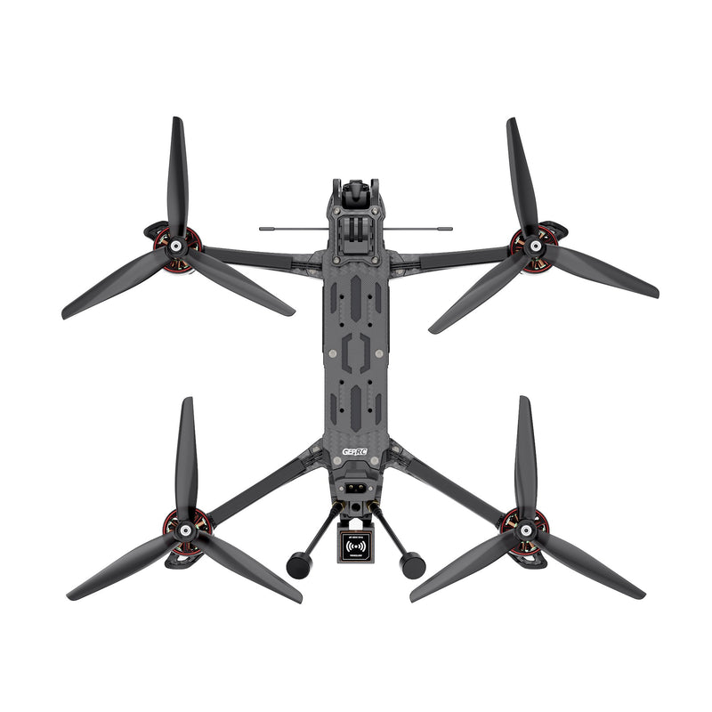 GEPRC MOZ7 HD Wasp Long Range FPV