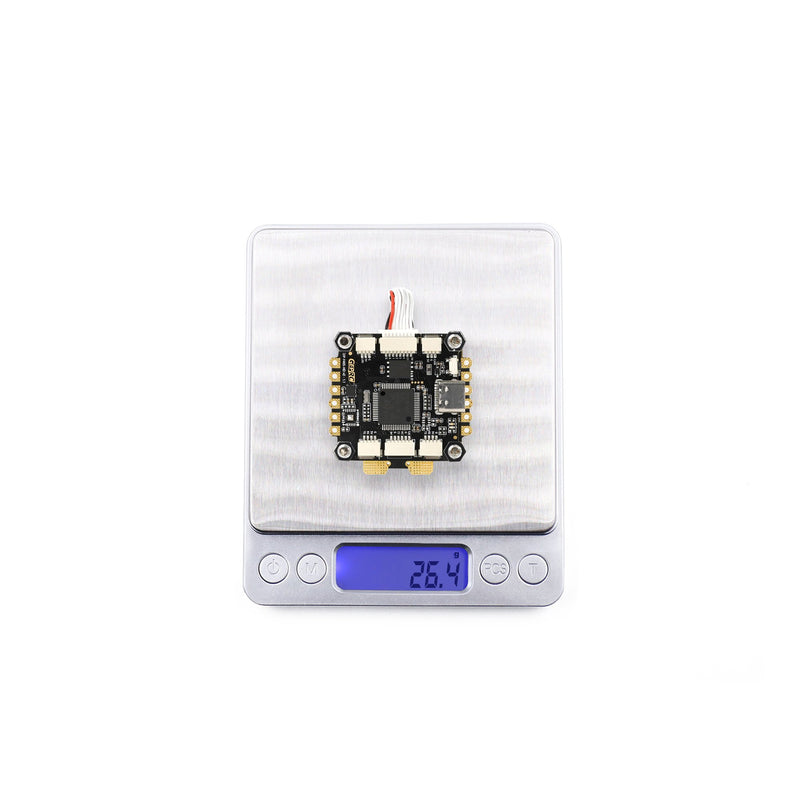GEPRC TAKER F405 BL32 70A STACK