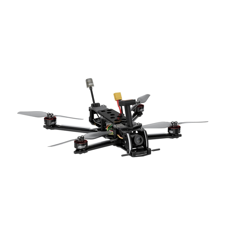 (Pre-Order) GEPRC Tern-LR40 Analog Long Range FPV