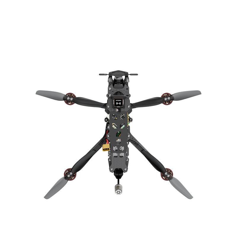 (Pre-Order) GEPRC Tern-LR40 Analog Long Range FPV