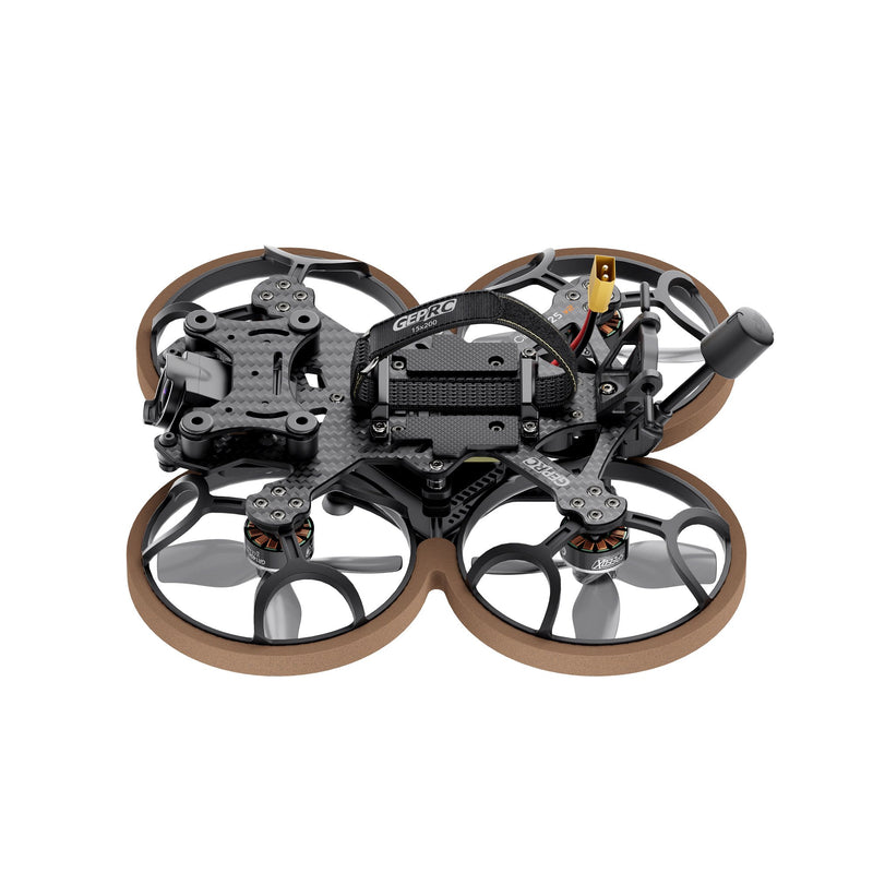 GEPRC Cinelog25 V2 HD O3 Quadcopter FPV Drone