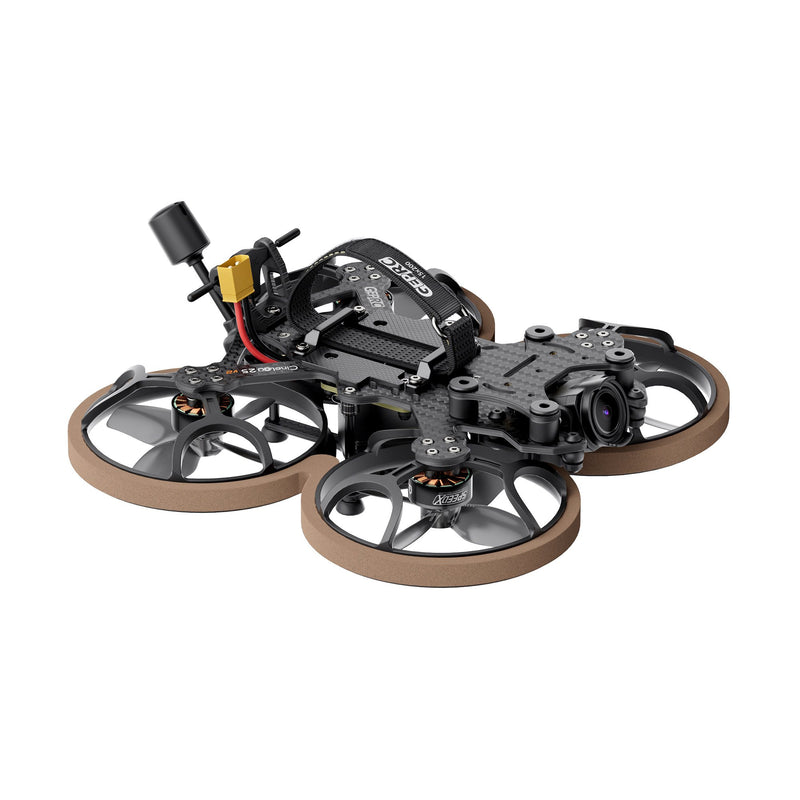 GEPRC Cinelog25 V2 HD O3 Quadcopter FPV Drone