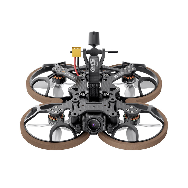GEPRC Cinelog25 V2 HD O3 Quadcopter FPV Drone