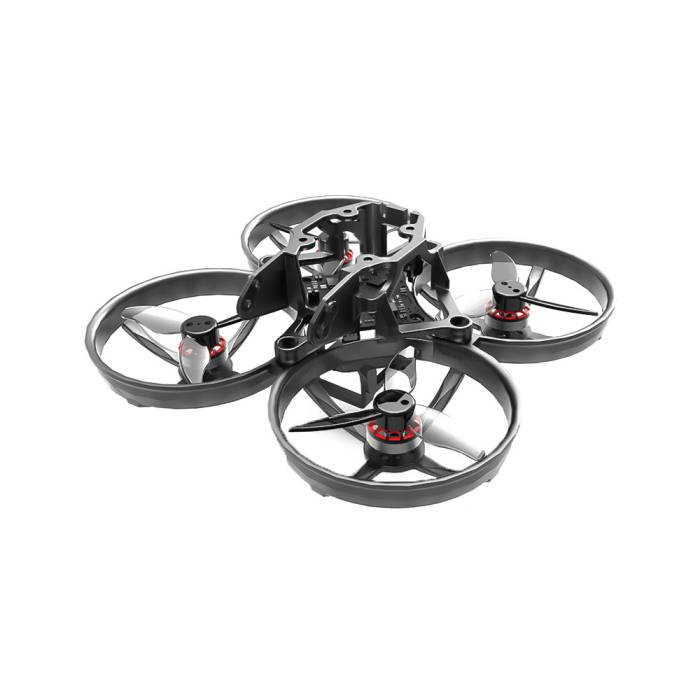 Happymodel Mobula8 1-2S 85mm HD Drone w/ ELRS - DJI O3/HDZero/Walksnail