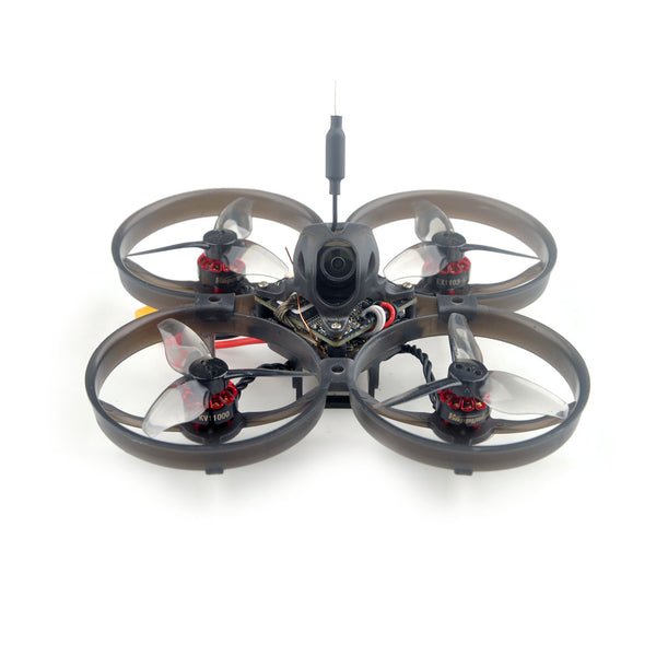 Happymodel Mobula8 1-2S 85mm HD Drone w/ ELRS - DJI O3/HDZero/Walksnail