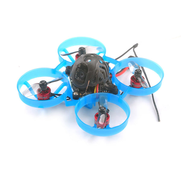 （Pre-Order）Happymodel Mobula6 ELRS 1s 65mm Brushless FPV Brushless Whoop Drone - Choose RX