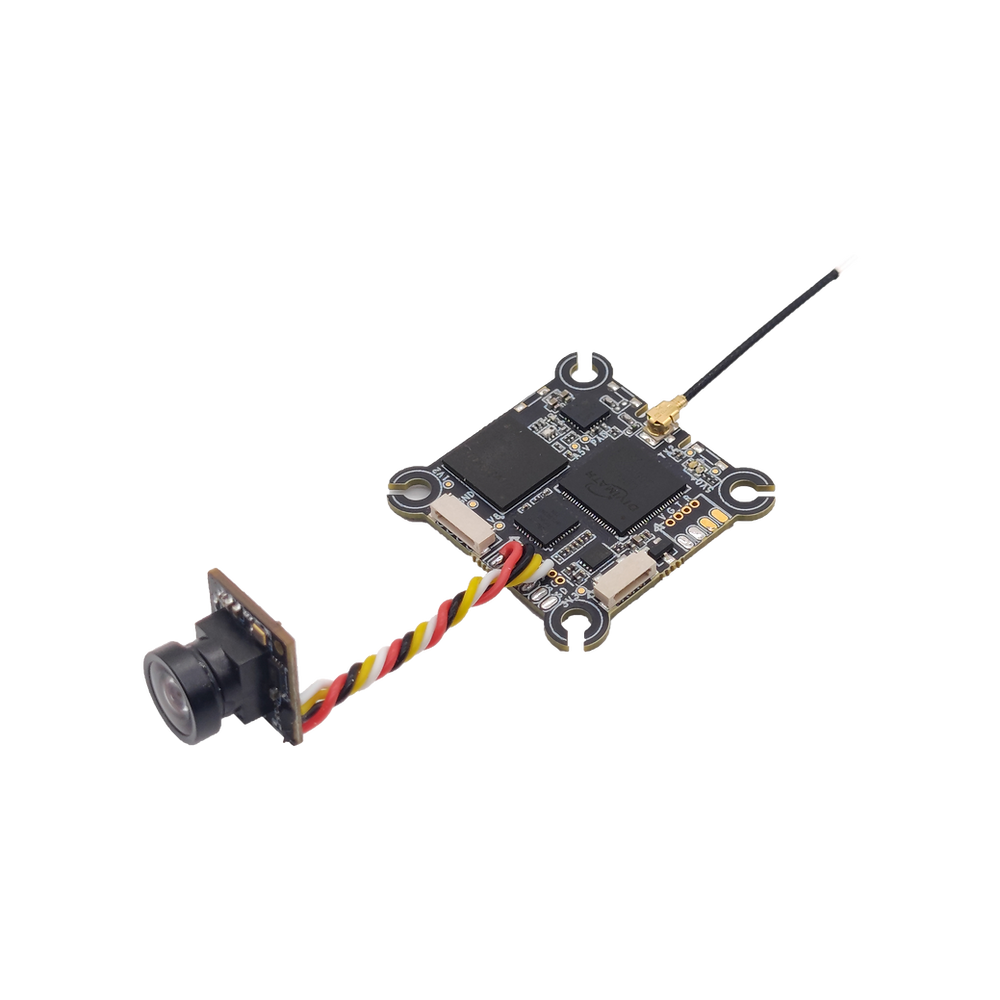 （In stock! ) HDZero Eco Bundle