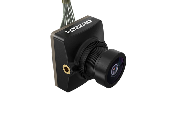 HDZero Nano V3 Camera