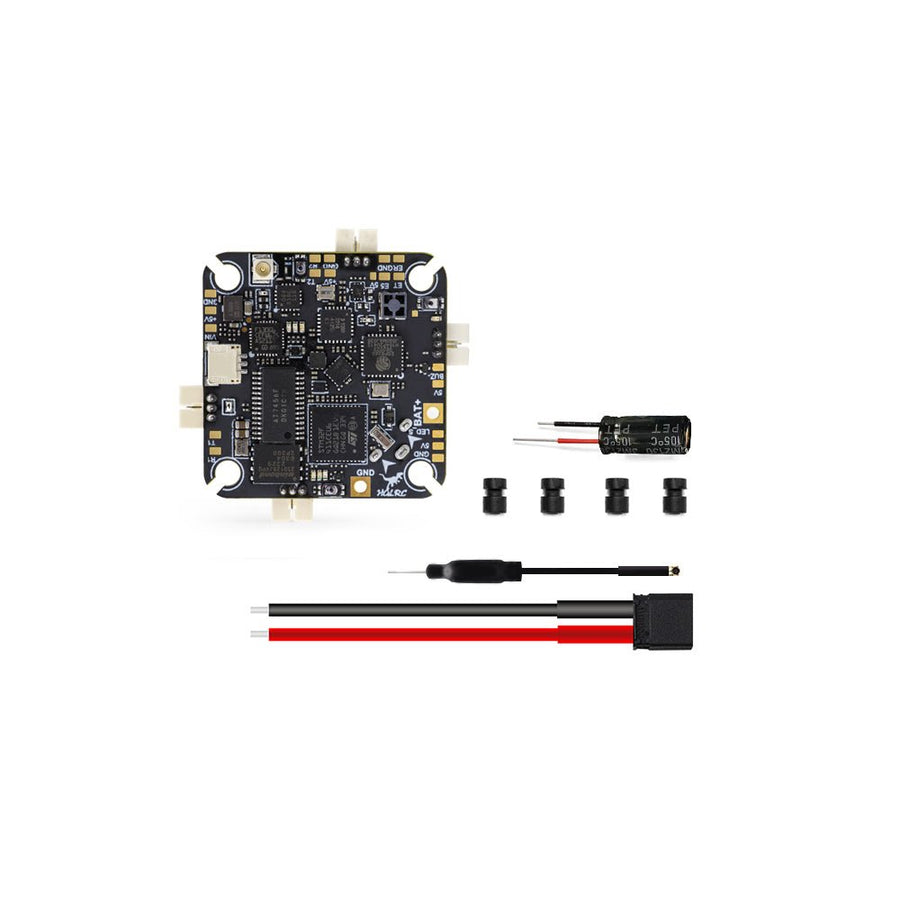 HGLRC SPECTER F411 12A AIO
