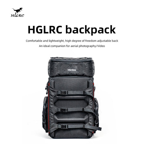HGLRC FPV Backpack