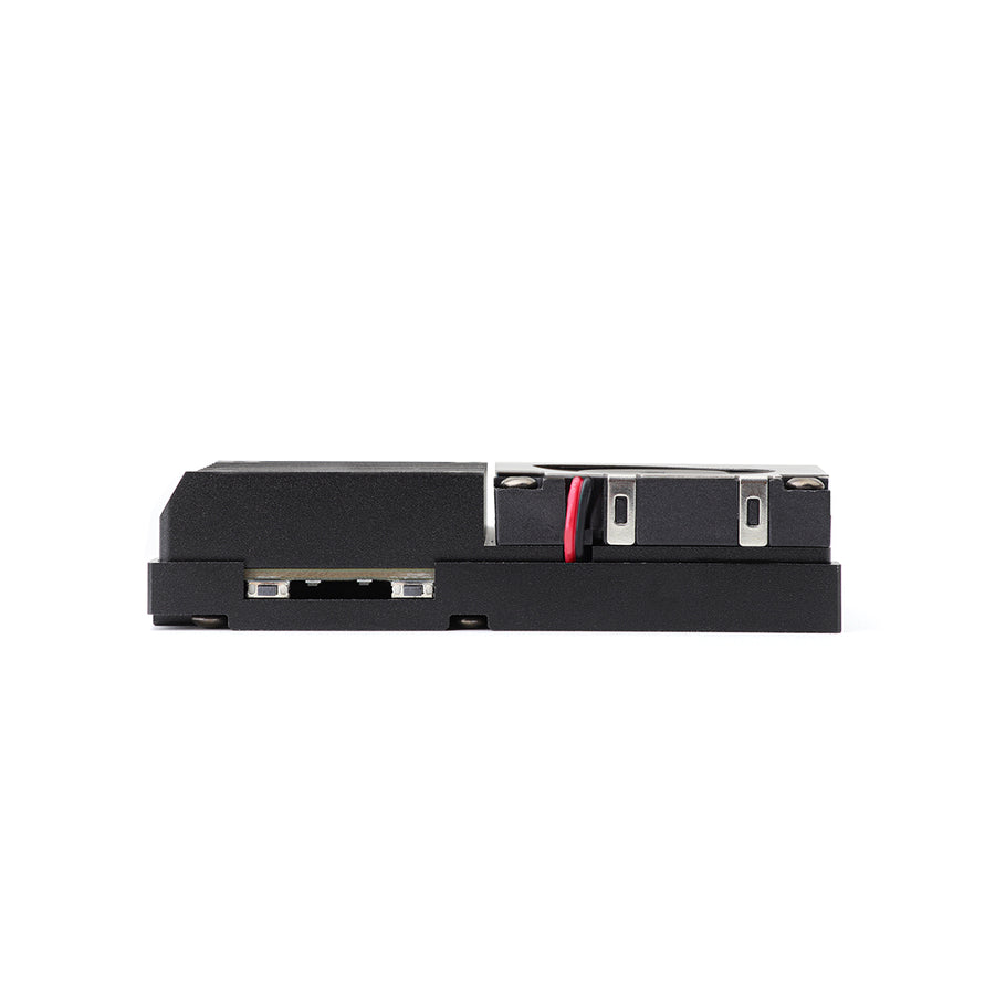 HGLRC ZEUS 1.2G 4.5W High Power Image Transmission Adjustable Power Aerial Photography Travel FPV