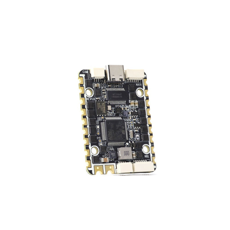 HGLRC SPECTER F722 40A 6 in 1 High-performance AIO