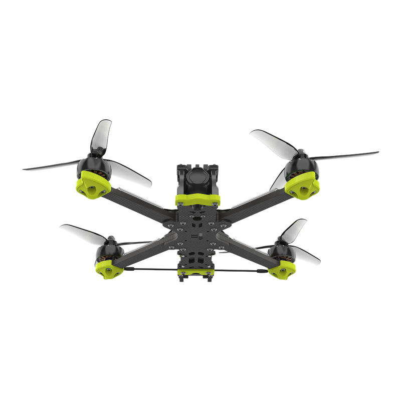 iFlight Nazgul5 V3 O3 6S HD 5inch Drone BNF with O3 Air Unit