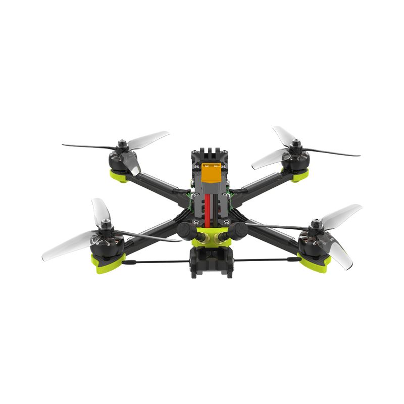 iFlight Nazgul5 V3 O3 6S HD 5inch Drone BNF with O3 Air Unit