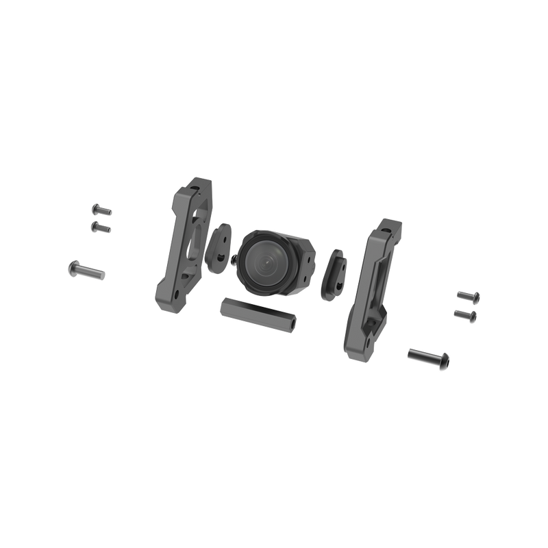 DJI O3 Vibration Dampers Silicone