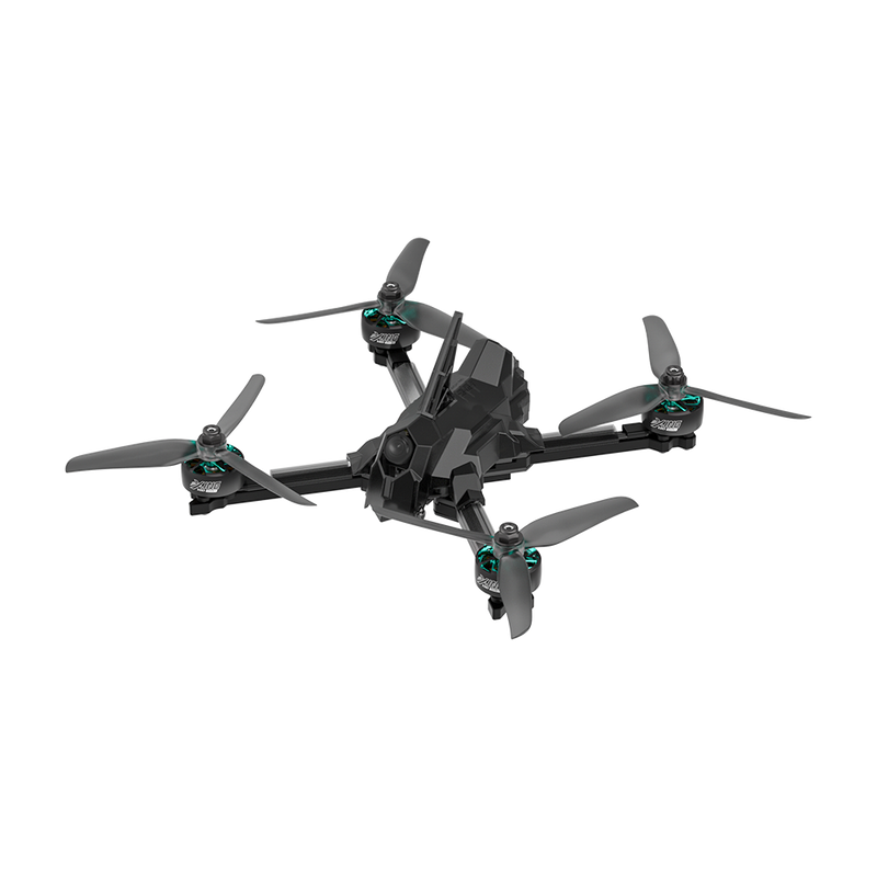 iFlight Mach R5 Sport 6S HDZero PNP/BNF Racing Drone