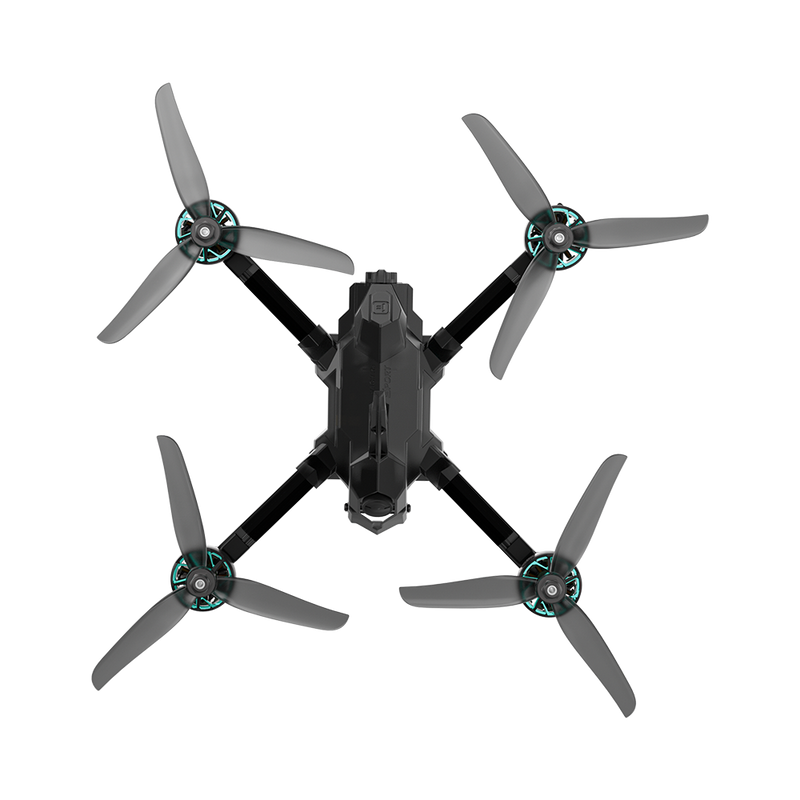 iFlight Mach R5 Sport 6S HDZero PNP/BNF Racing Drone