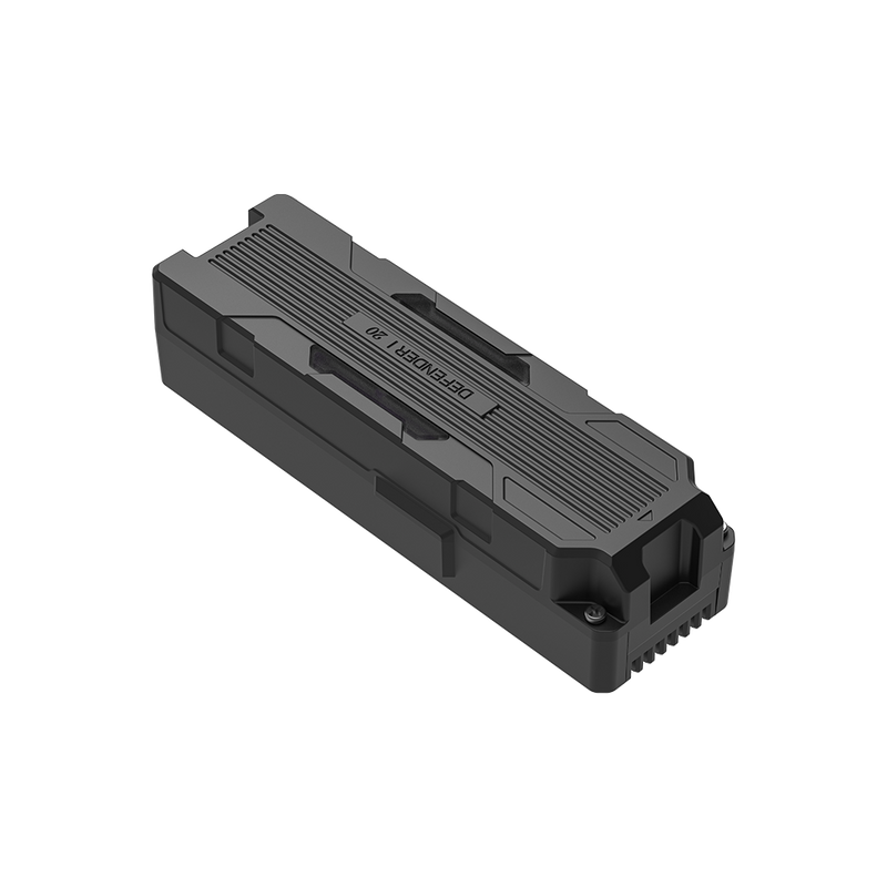 iFlight Defender 20 battery