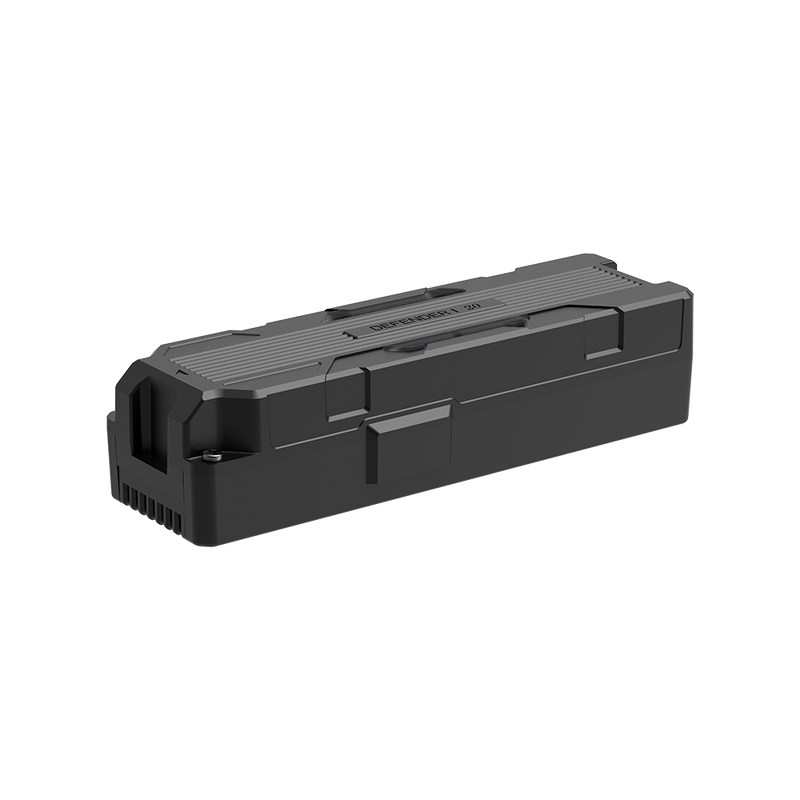 iFlight Defender 20 battery