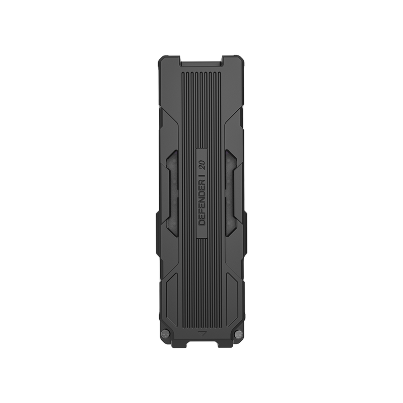 iFlight Defender 20 battery