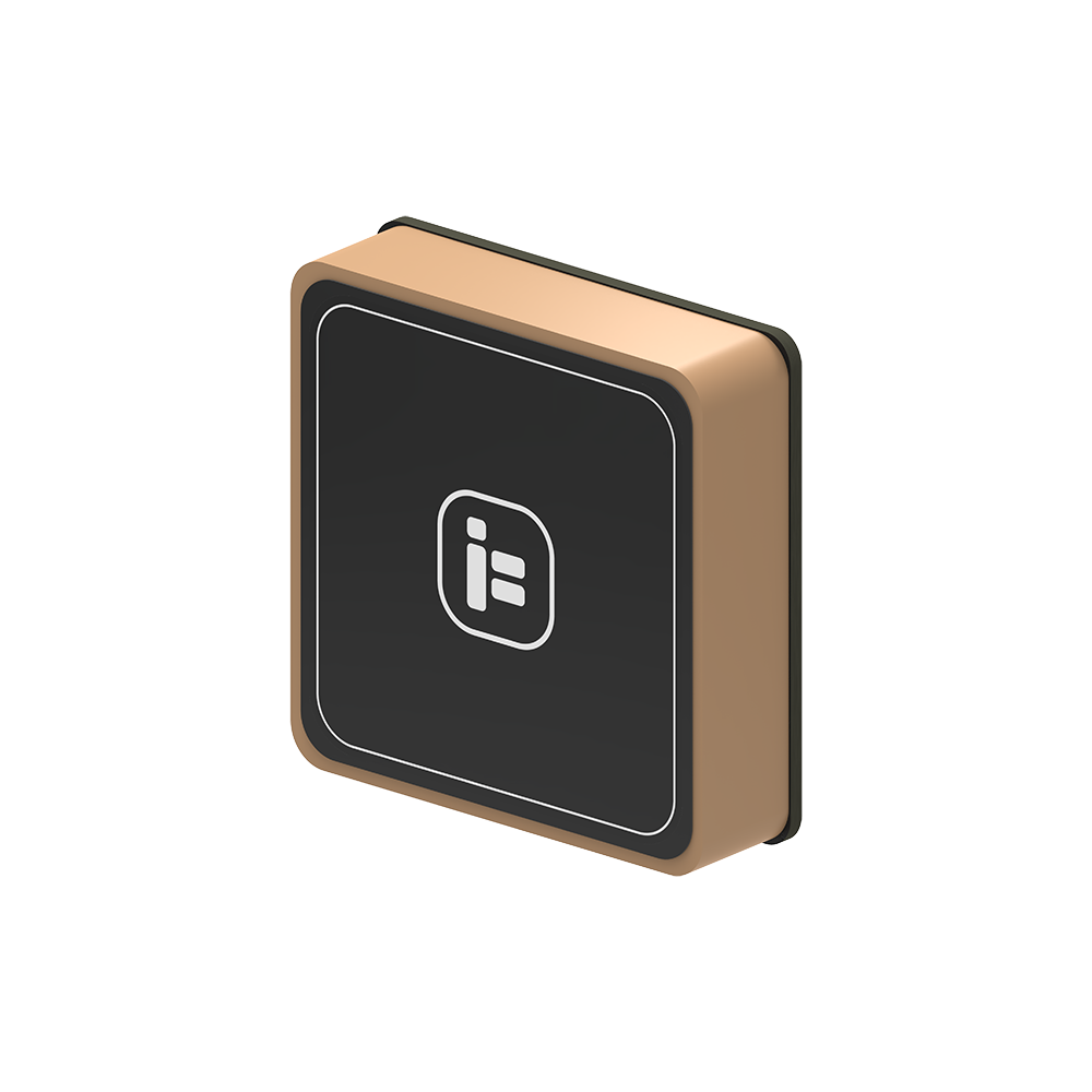 IFlight  BLITZ M10 GPS V2