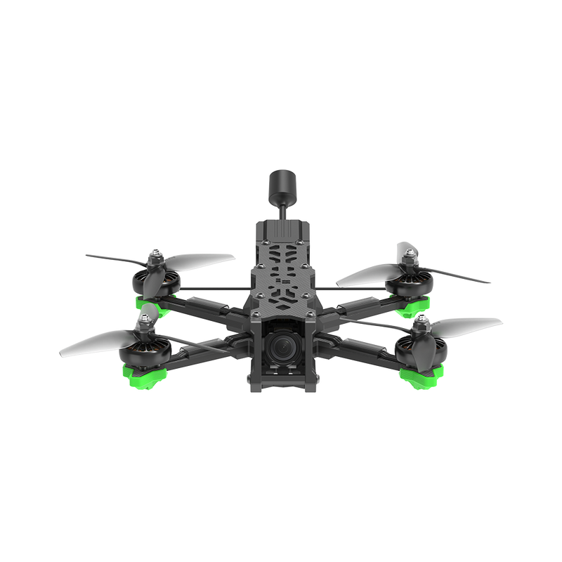 iFlight Nazgul Evoque F4 6S HD FPV Drone