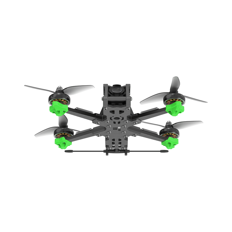 iFlight Nazgul Evoque F4 6S HD FPV Drone