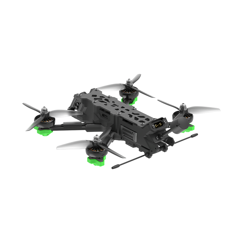 iFlight Nazgul Evoque F4 6S HD FPV Drone