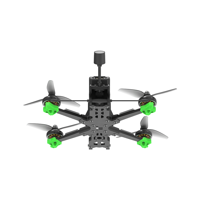 iFlight Nazgul Evoque F4 6S HD FPV Drone