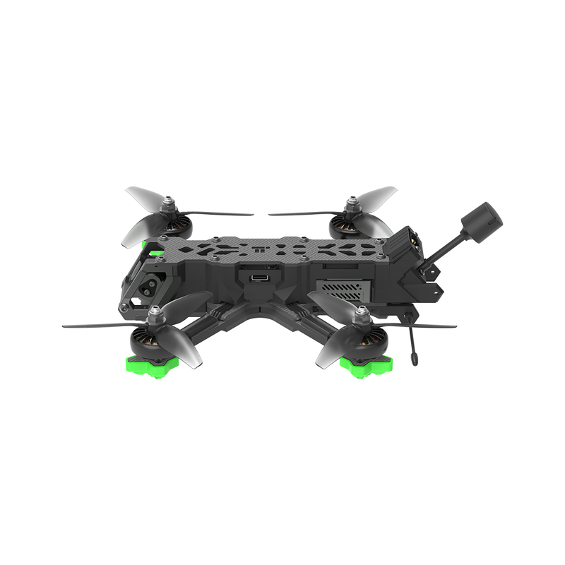 iFlight Nazgul Evoque F4 6S HD FPV Drone