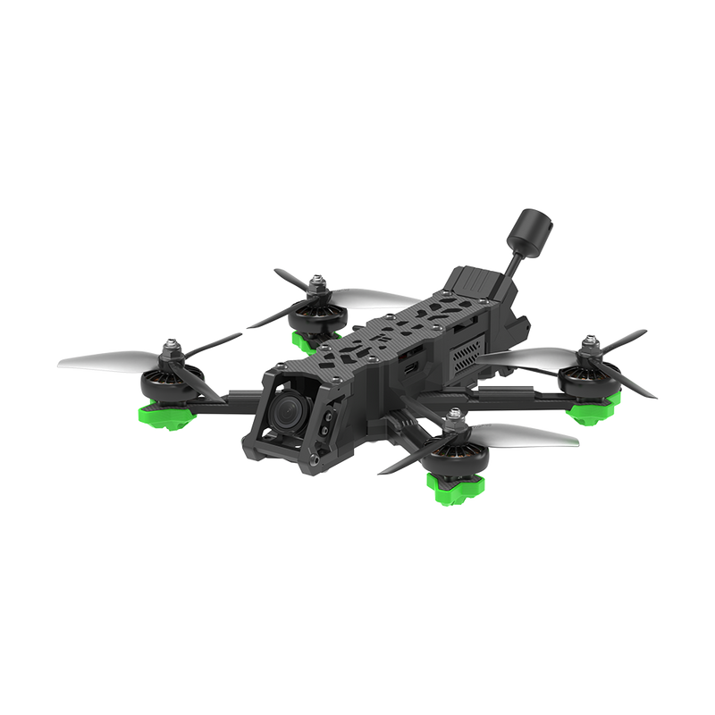 iFlight Nazgul Evoque F4 6S HD FPV Drone