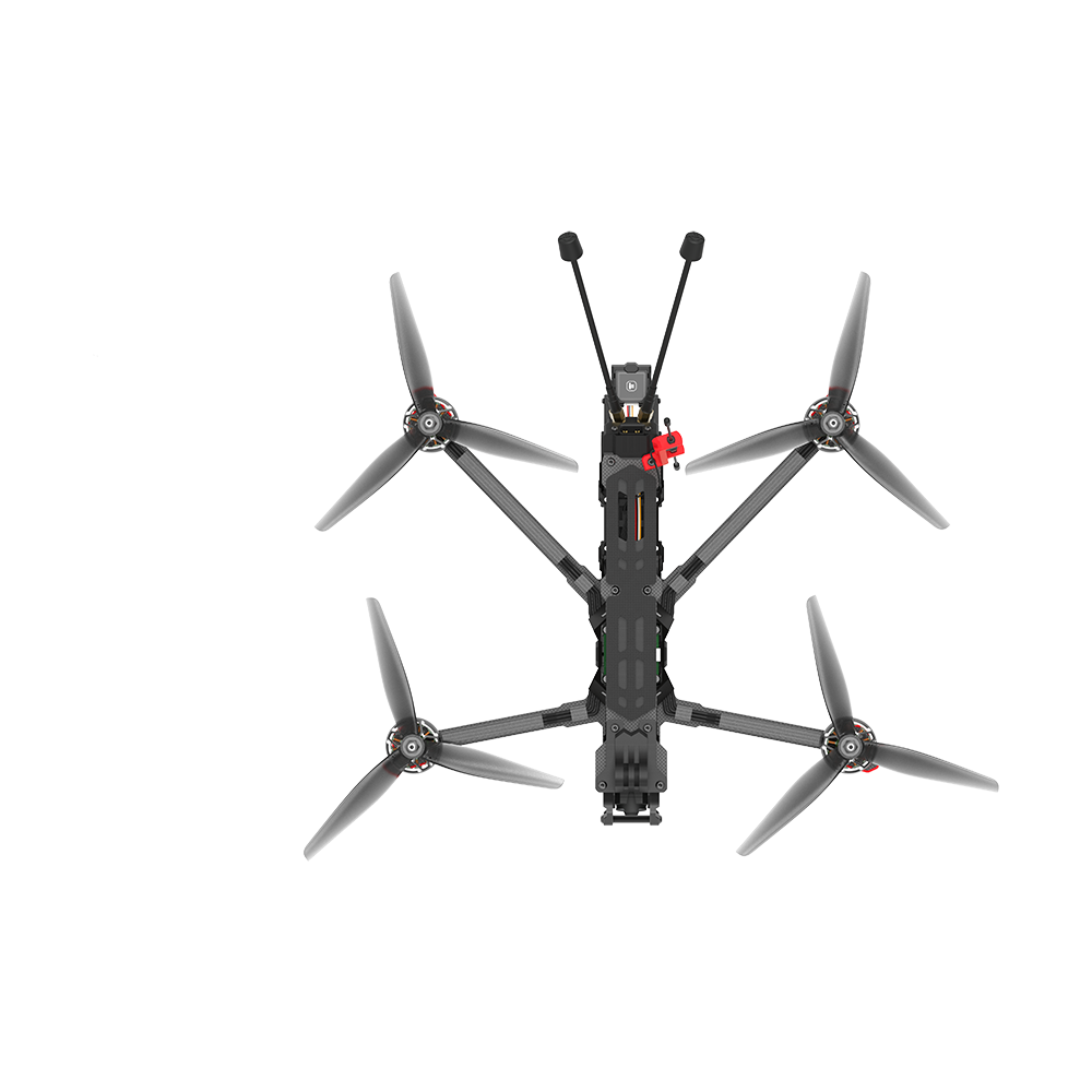 iFlight  Chimera7 Pro V2 6S O3 HD FPV Drone Choose Version