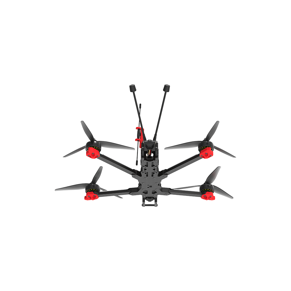 iFlight  Chimera7 Pro V2 6S O3 HD FPV Drone Choose Version