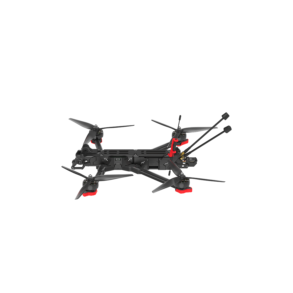 iFlight  Chimera7 Pro V2 6S O3 HD FPV Drone Choose Version