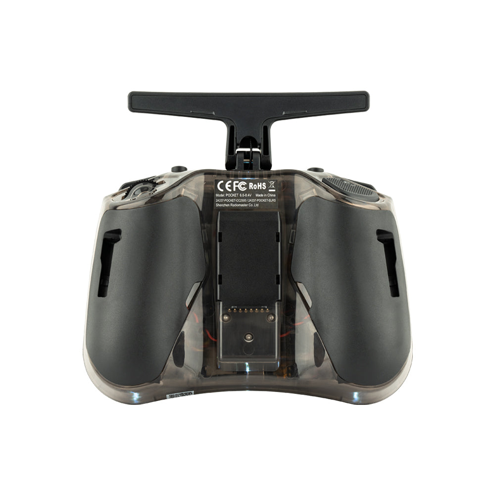 RadioMaster Pocket CC2500 - Flite Test Retail Store