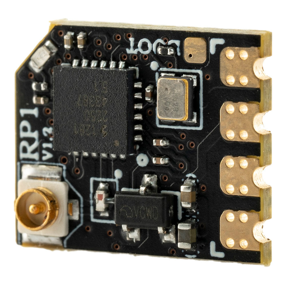 RadioMaster RP1 V2 ExpressLRS 2.4ghz Nano Receiver