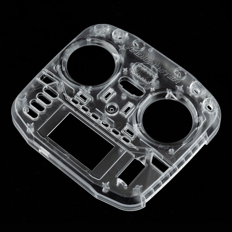 RadioMaster Boxer Transparent Shell Set