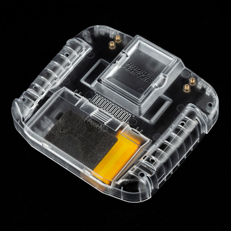 RadioMaster Boxer Transparent Shell Set