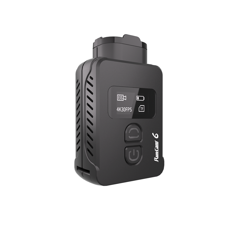 Runcam 6 4K Action Camera
