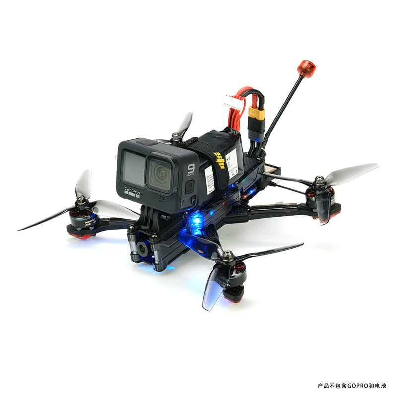 RushFPV ARMOR 5C Fpv Drone Choose Version