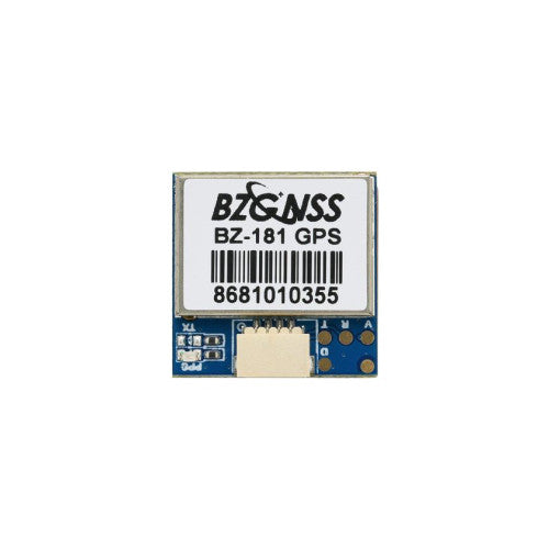 SpeedyBee BZGNSS BZ-181 GPS