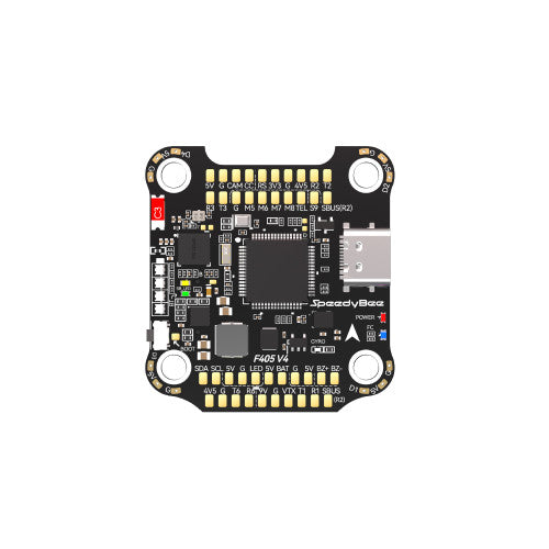 SpeedyBee F405 V4 BLS 55A 30x30 FC&ESC Stack