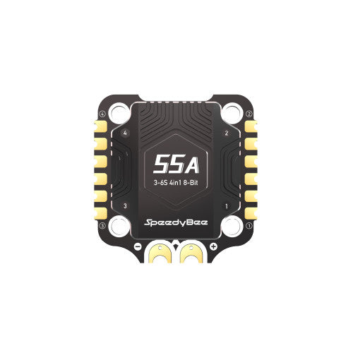 SpeedyBee F405 V4 BLS 55A 30x30 FC&ESC Stack