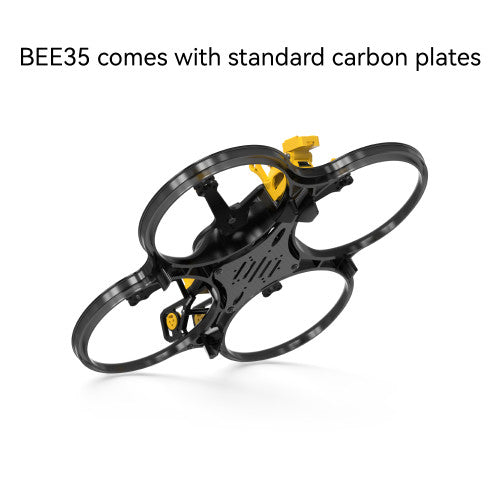 SpeedyBee Bee35 3.5" Cinewhoop Frame Kit