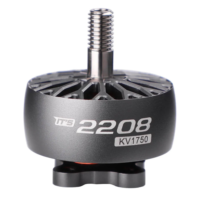 TMOTOR ITS 2208 6S Powerful Freestyle Drone Motor -1750KV